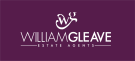William Gleave - Buckley logo