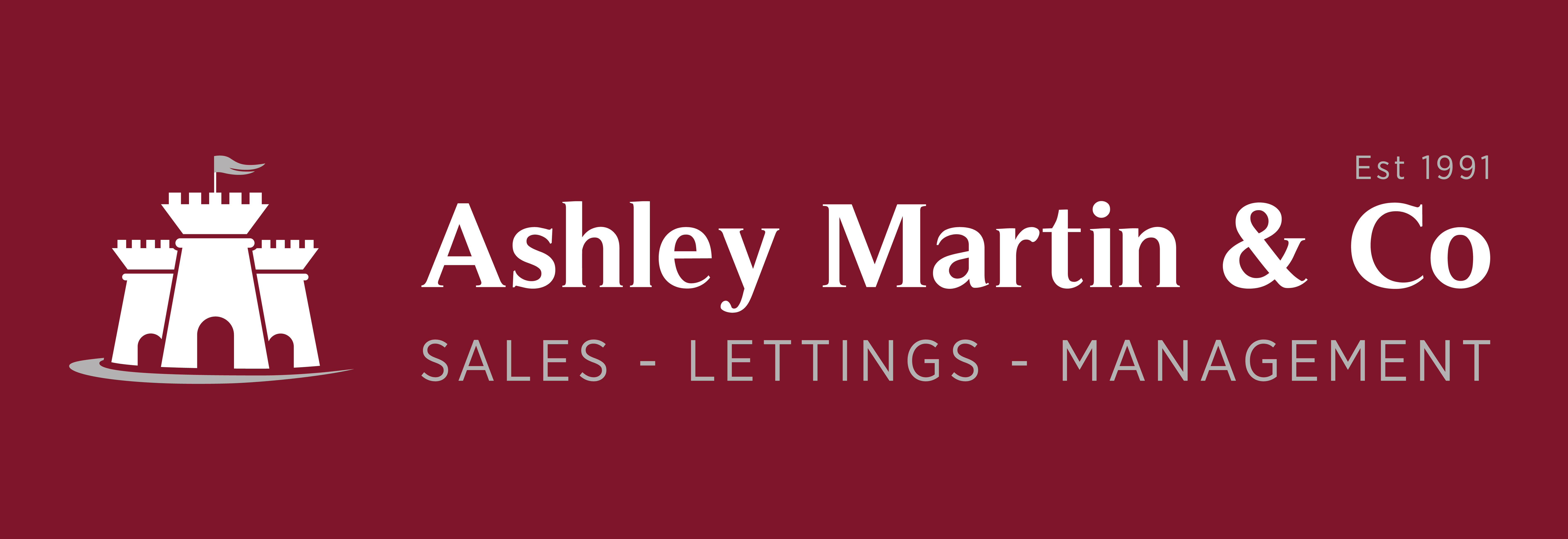 Ashley Martin & Co - Edgeware logo