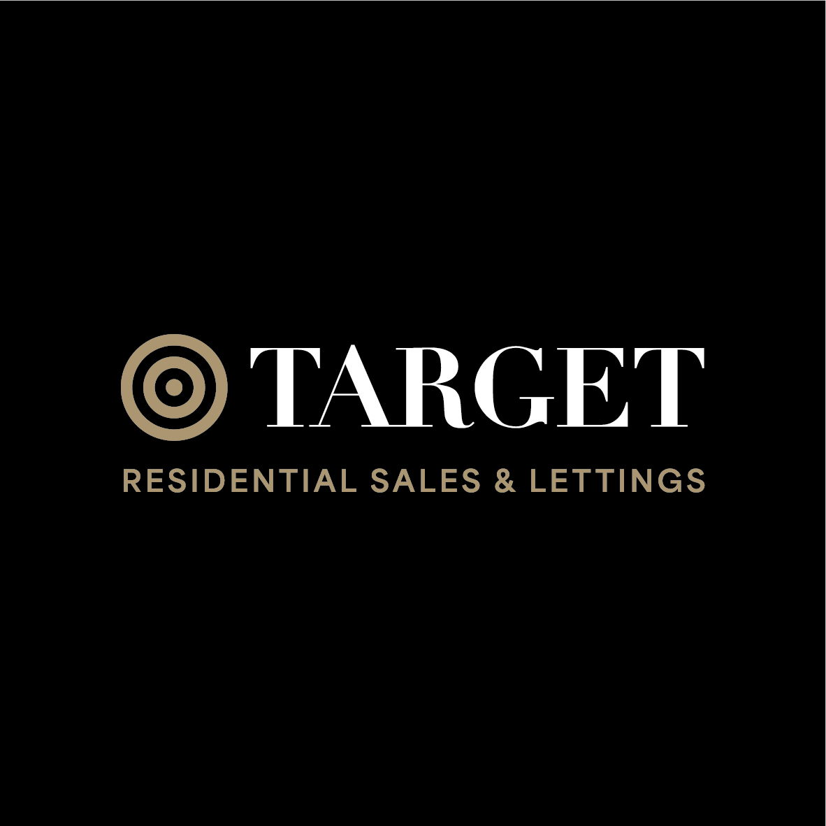 Target Property - Edmonton logo