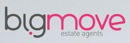 bigmove estate agents - Clapton logo