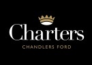 Charters - Chandler's Ford Sales logo