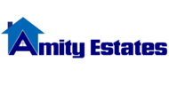 Amity Estates - Catford logo