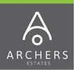Archers - Crosspool, Sheffield logo