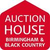 Auction House - Birmingham logo
