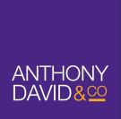 Anthony David & Co - Poole logo