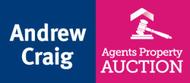 Andrew Craig - Land & New Homes logo