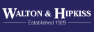 Walton & Hipkiss - Kidderminster logo