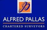 Alfred Pallas - Fulwell, Sunderland logo