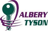 Albery Tyson - Market Harborough logo
