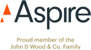Aspire - Battersea logo