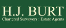 H J  Burt, Henfield logo