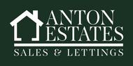 Anton Estates - Corbridge logo