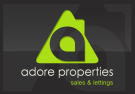 Adore Properties - Bolton logo