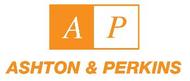 Ashton & Perkins - Romford logo