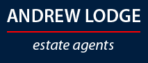 Andrew Lodge Estate Agents - Farnham logo