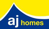 A J Homes, Winterbourne logo