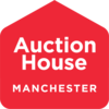 Auction House, Manchester logo