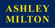Ashley Milton - London logo