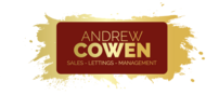 Andrew Cowen Estate Agents - Scarborough logo