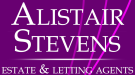 Alistair Stevens & Co, Royton logo