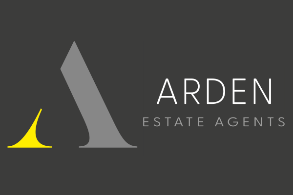 Arden Estate Agents - Hodge Hill logo