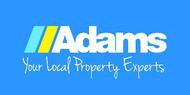 Adams - Stockton Heath logo