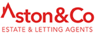 Aston & Co - Syston logo