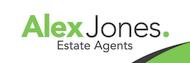 Alex Jones Sales & Lettings - Ashton-under-Lyne logo