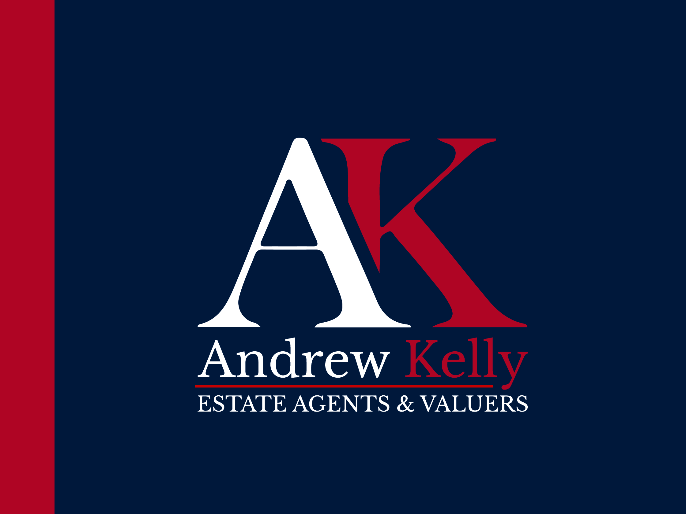 Andrew Kelly & Associates - Rochdale logo