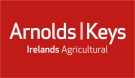 Arnolds Keys - Irelands Agricultural, Norwich logo