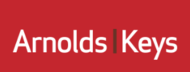 Arnolds Keys - City & South County logo