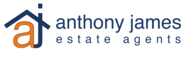 Anthony James Estate Agents - Southport logo