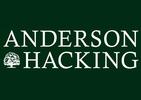 Anderson Hacking - Rye logo