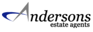 Andersons Estates - London logo