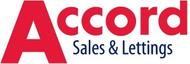 Accord Sales & Lettings, serving Havering logo