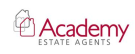 Academy Estate Agents - Widnes logo