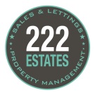222 Estates Ltd, Warrington logo