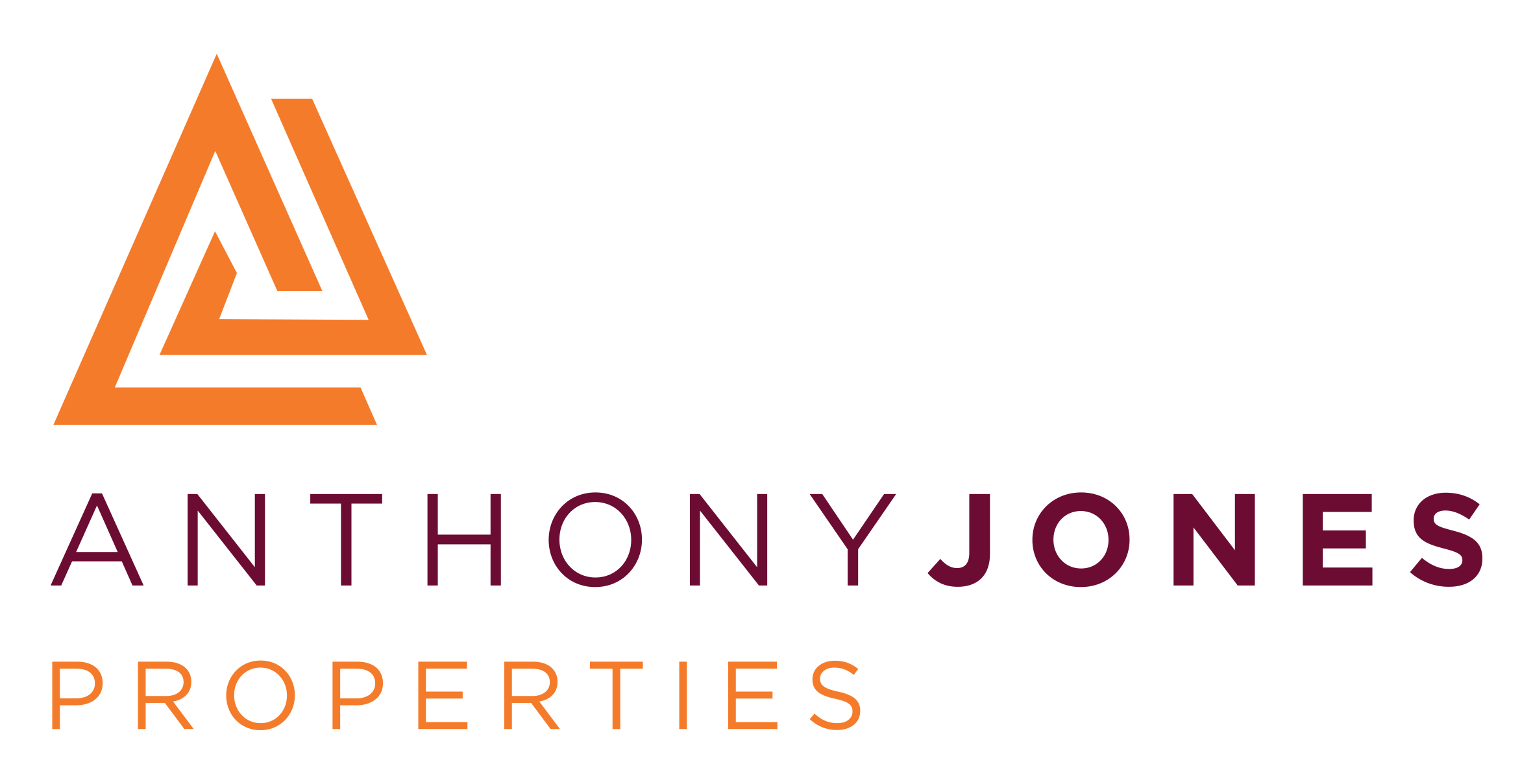Anthony Jones Properties - Wynyard logo