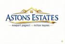 Astons Estate Agents, Newport Pagnell logo