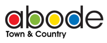 Abode Town & Country - Royston logo