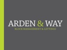 Arden & Way - Hayling Island logo