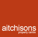 Aitchisons Property Centre - Wooler logo