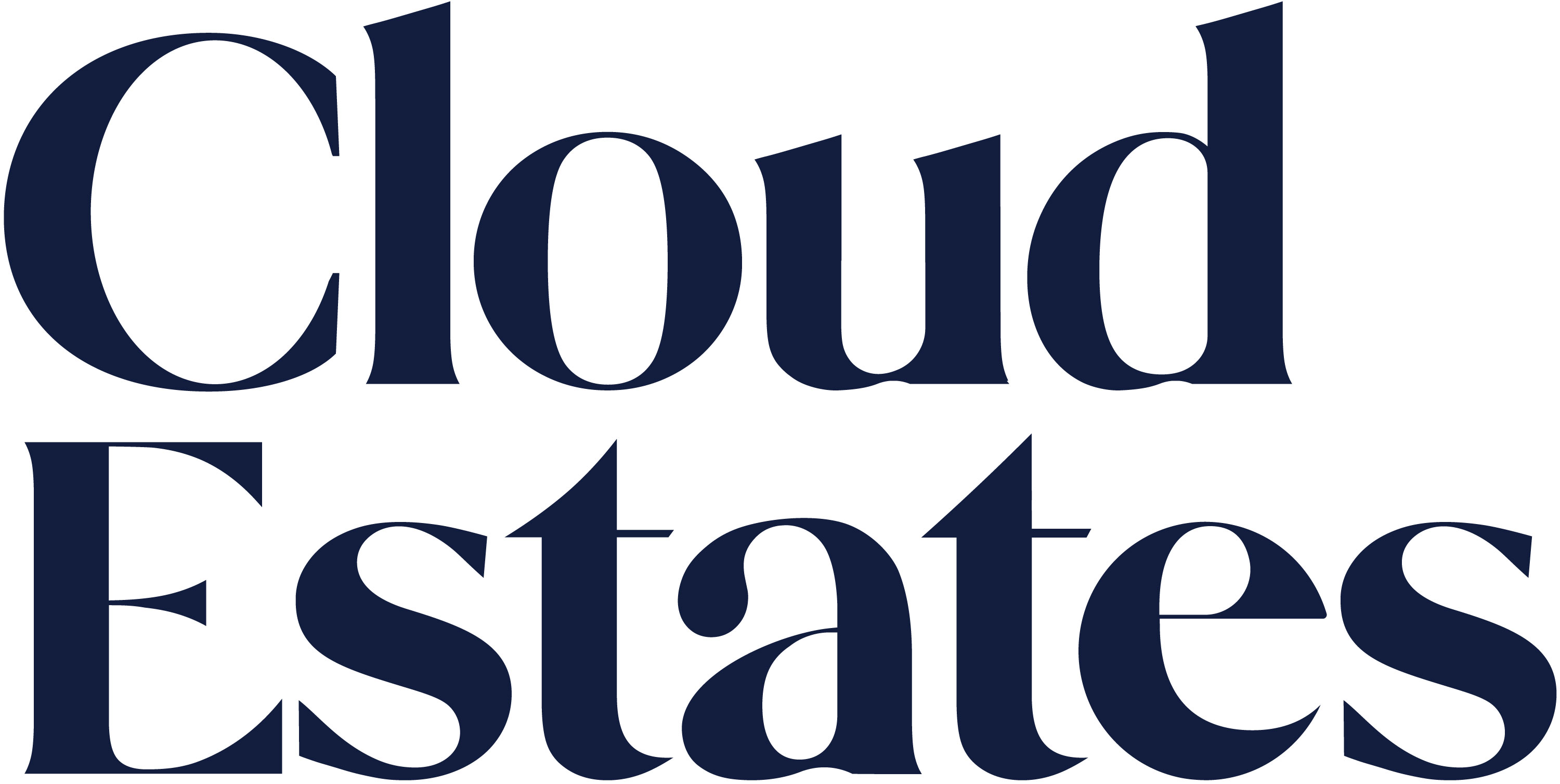 Cloud Estates - Heaton logo