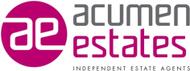 Acumen Estates - Liverpool logo