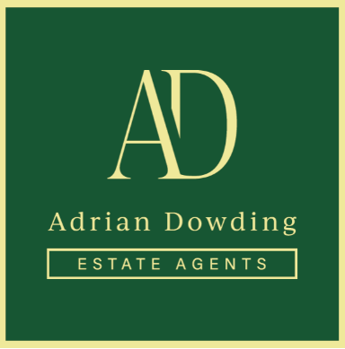 Adrian Dowding Estate Agents - Fordingbridge logo