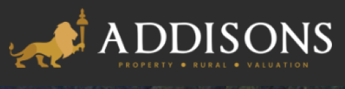 Addisons - Barnard Castle logo