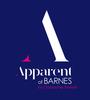 Apparent Properties - Barnes logo