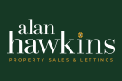 Alan Hawkins Estate Agents - Royal Wootton Bassett logo