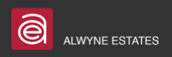 Alwyne Estates - Highbury East logo