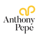 Anthony Pepe Estate Agents - Harringay logo